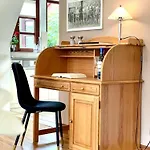 Fischerhuus Casa vacanze *