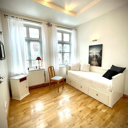 Holiday home Fischerhuus *