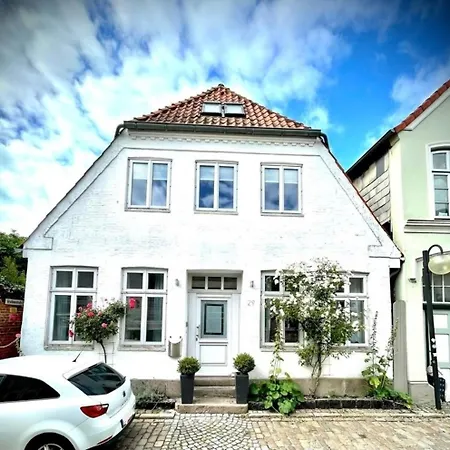 Fischerhuus