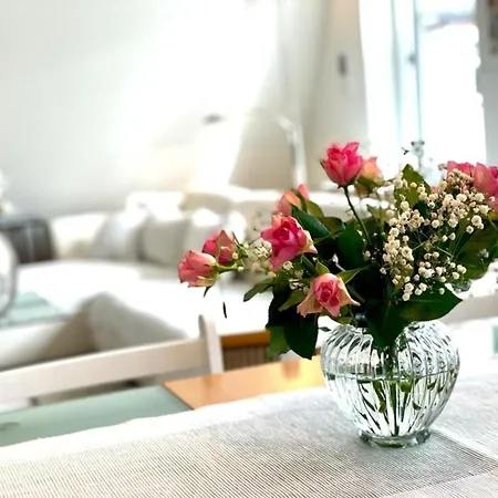 Holiday home Fischerhuus *