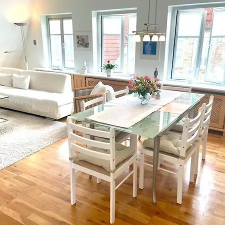 Fischerhuus Holiday home Eckernfoerde