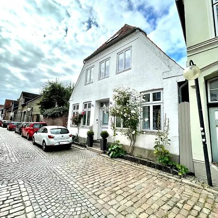 Fischerhuus