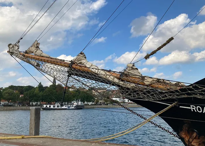 Fischerhuus Vakantiehuis