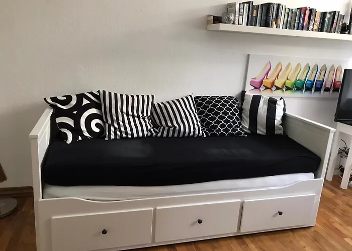 Fischerhuus * Eckernförde