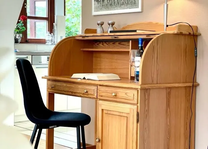 Fischerhuus Vakantiehuis *