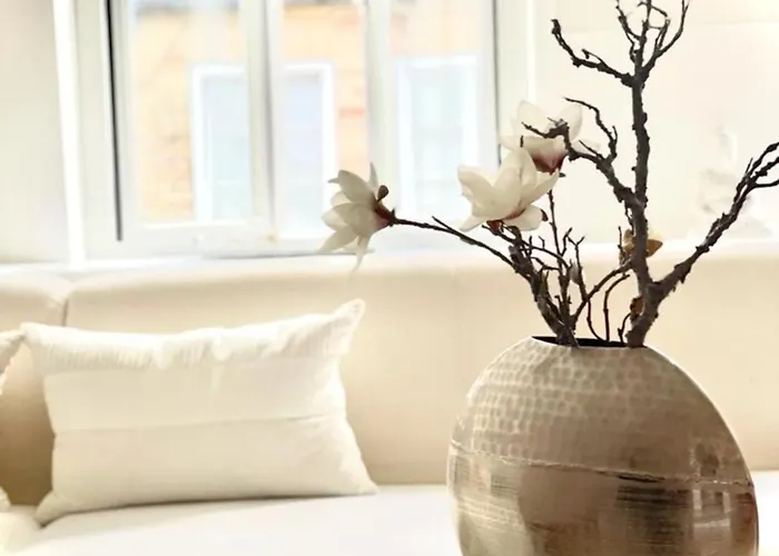 Fischerhuus * Eckernförde