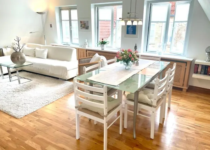 Fischerhuus Vakantiehuis Eckernförde