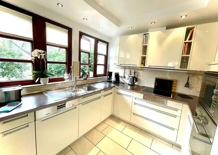 Fischerhuus Vakantiehuis