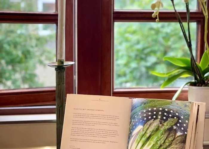 Fischerhuus Vakantiehuis *